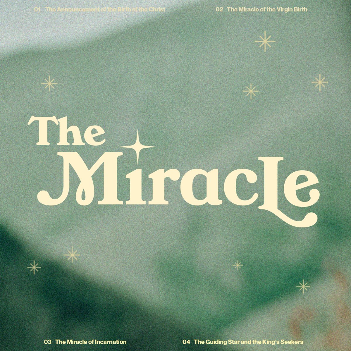 The Miracle Week 4: Paolo Punzalan| The Guiding Star and the King’s Seekers