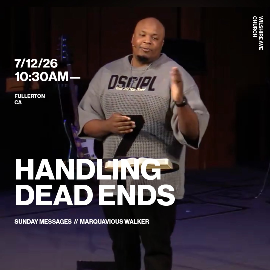 Handling Dead Ends episode artwork