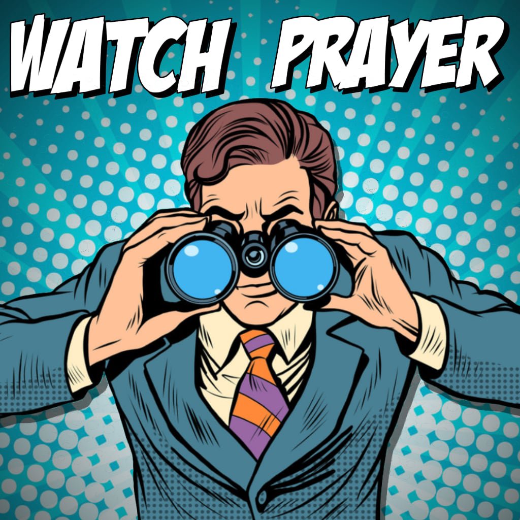 Watch Prayer episode artwork