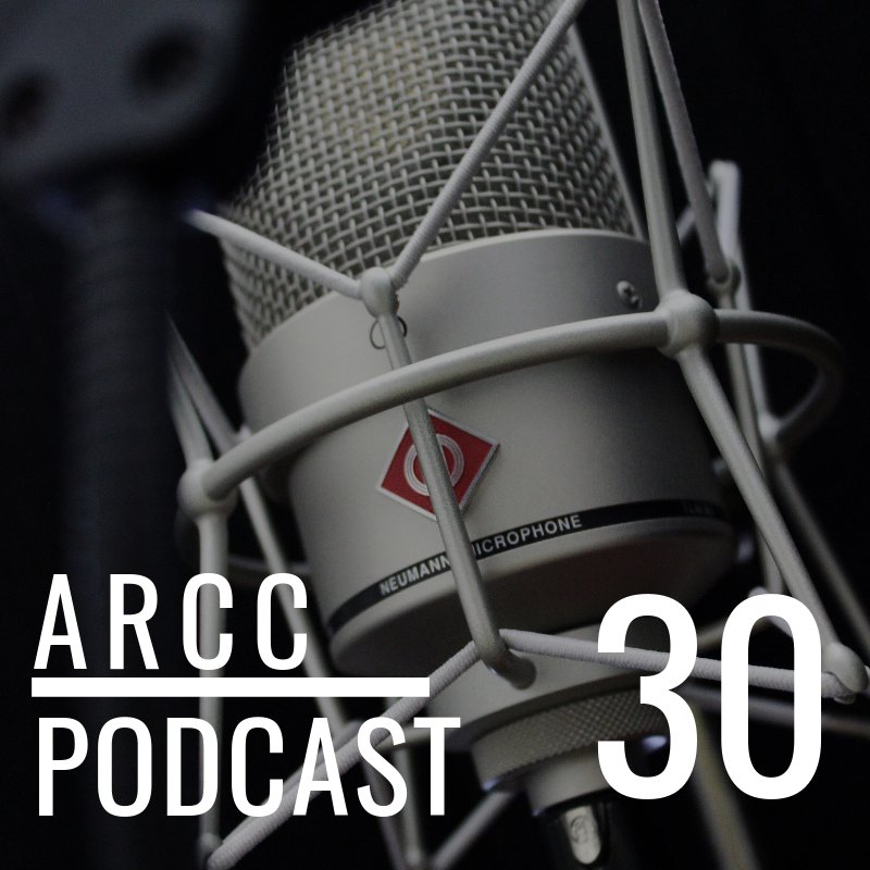 ARCC Podcast
