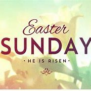 He is not here. He is Risen! episode artwork