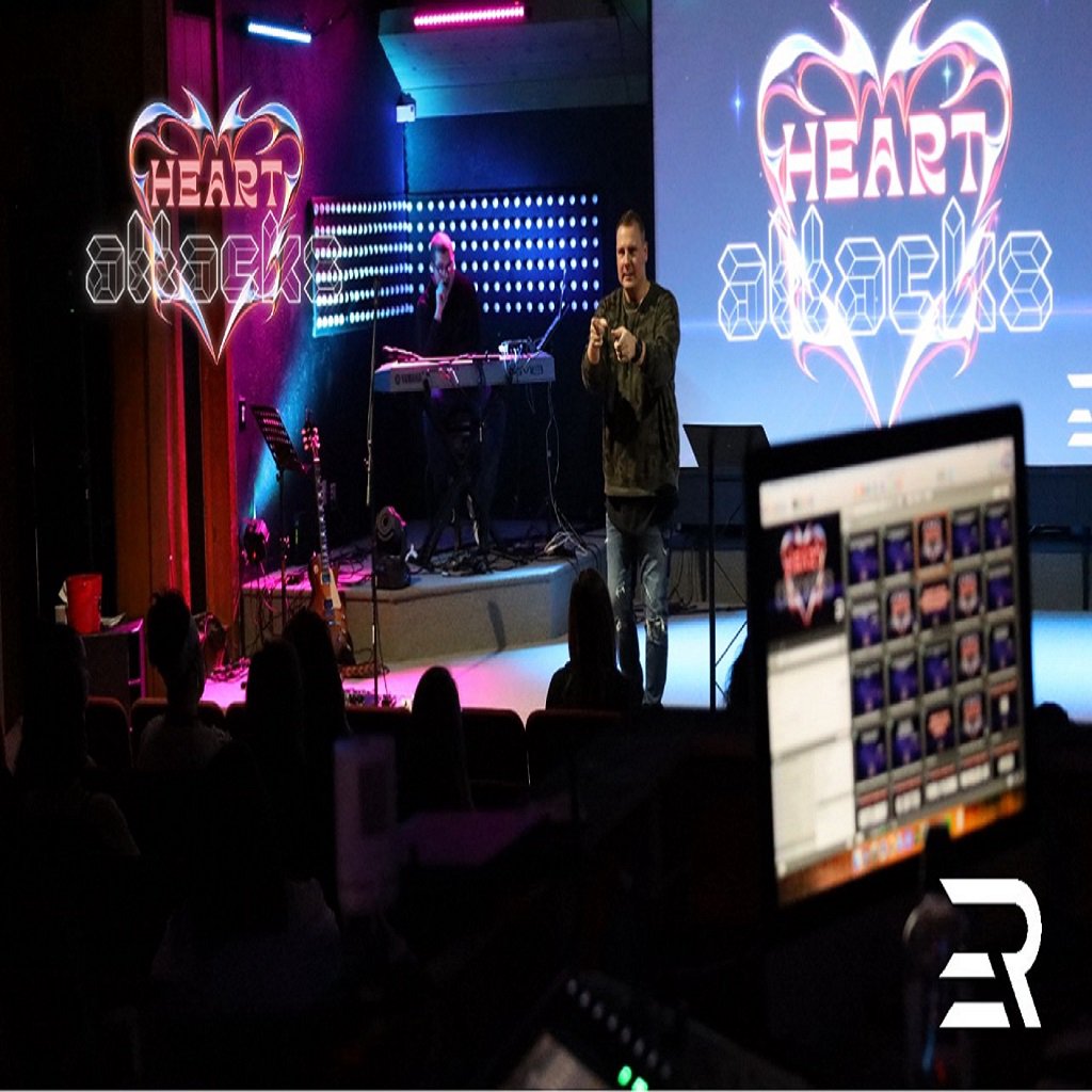 Sunday Morning Reach - October 9, 2022 - "Heart Attacks" episode artwork
