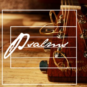 Whom Have I in Heaven But You?