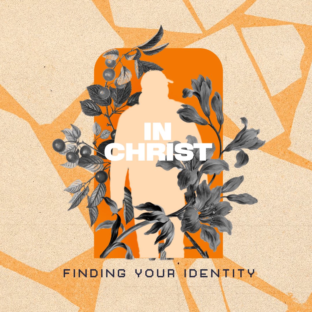 Christ Above All episode artwork