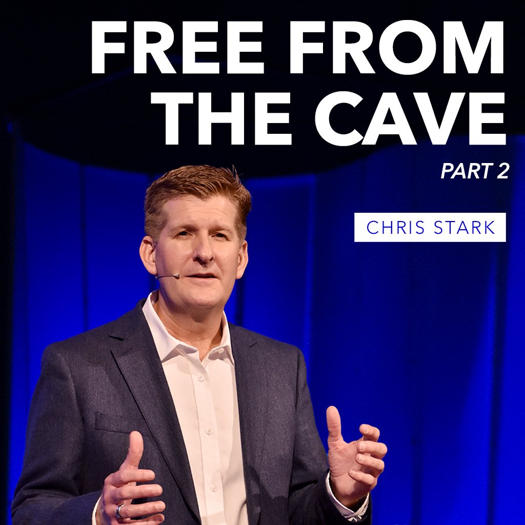 Free From The Cave episode artwork