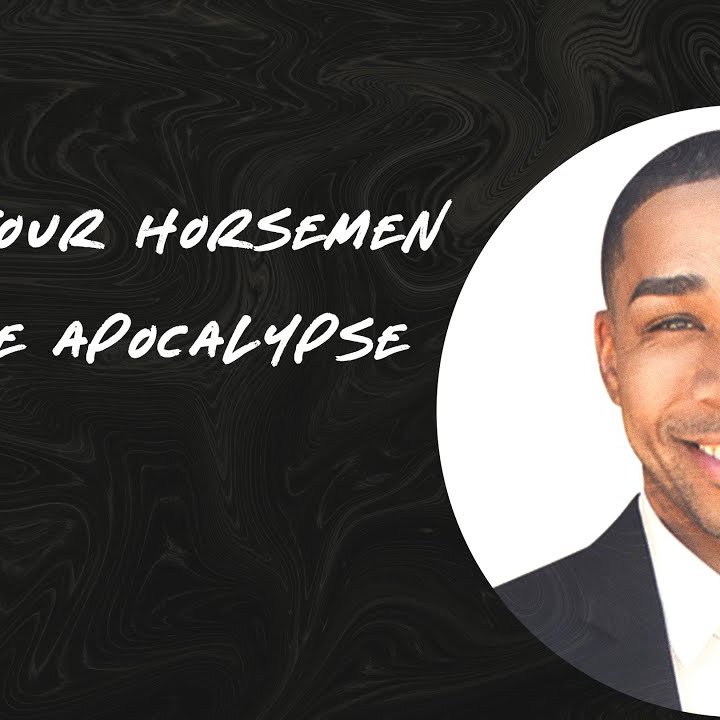 "The Four Horsemen of the Apocalypse"