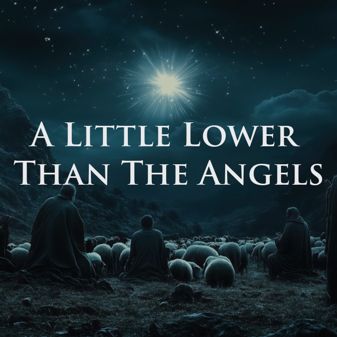 56 | A Little Lower Than The Angels episode artwork