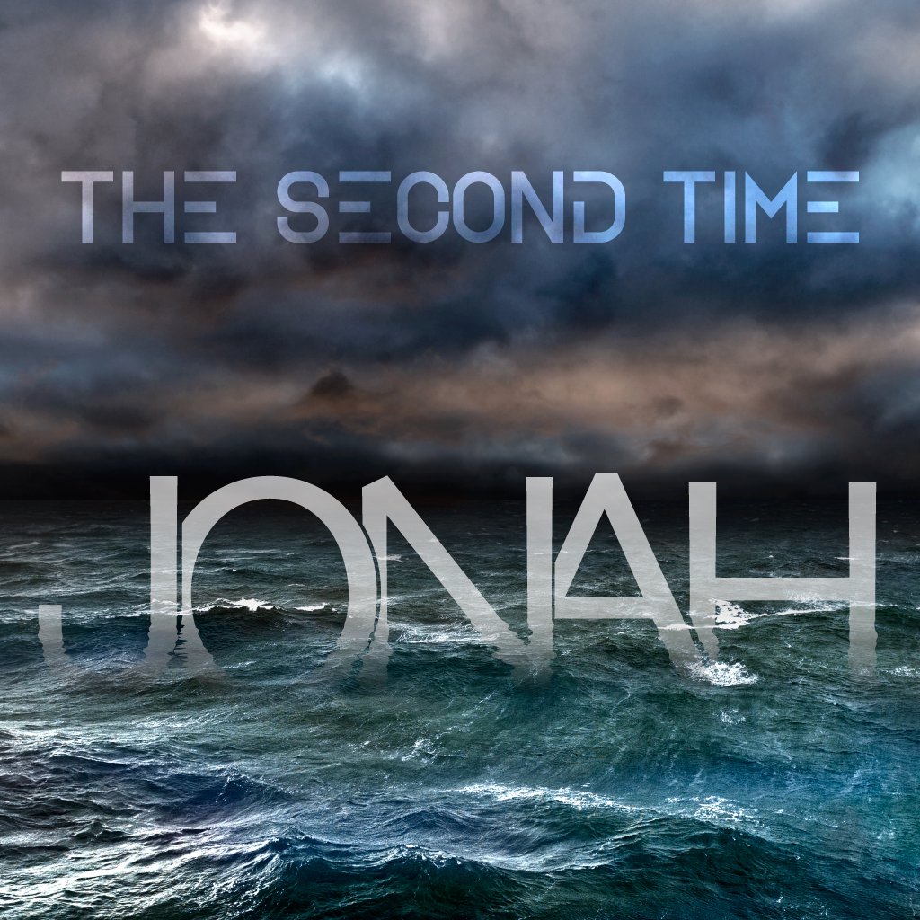 The Second Time episode artwork
