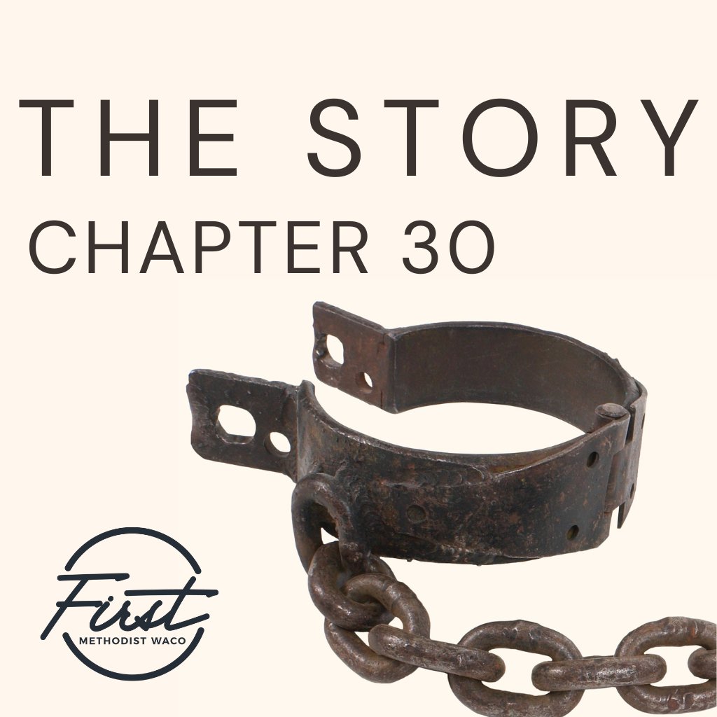 The Story Chapter 30 episode artwork
