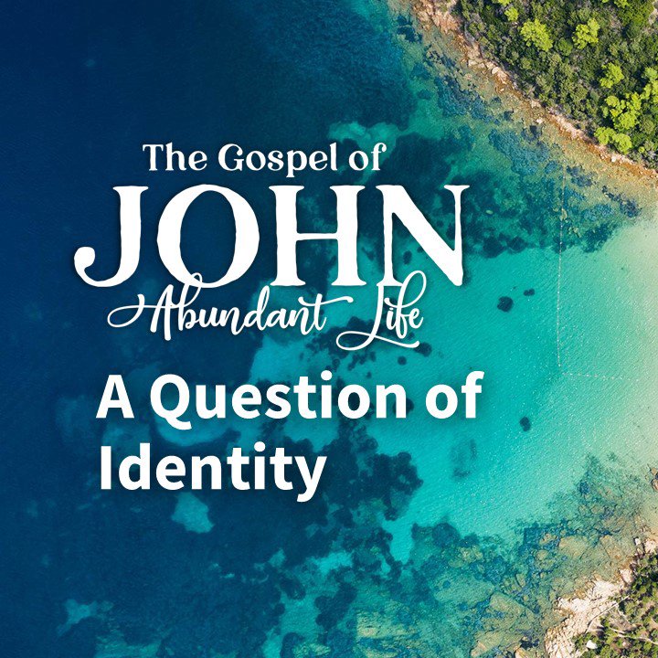 A Question of Identity episode artwork