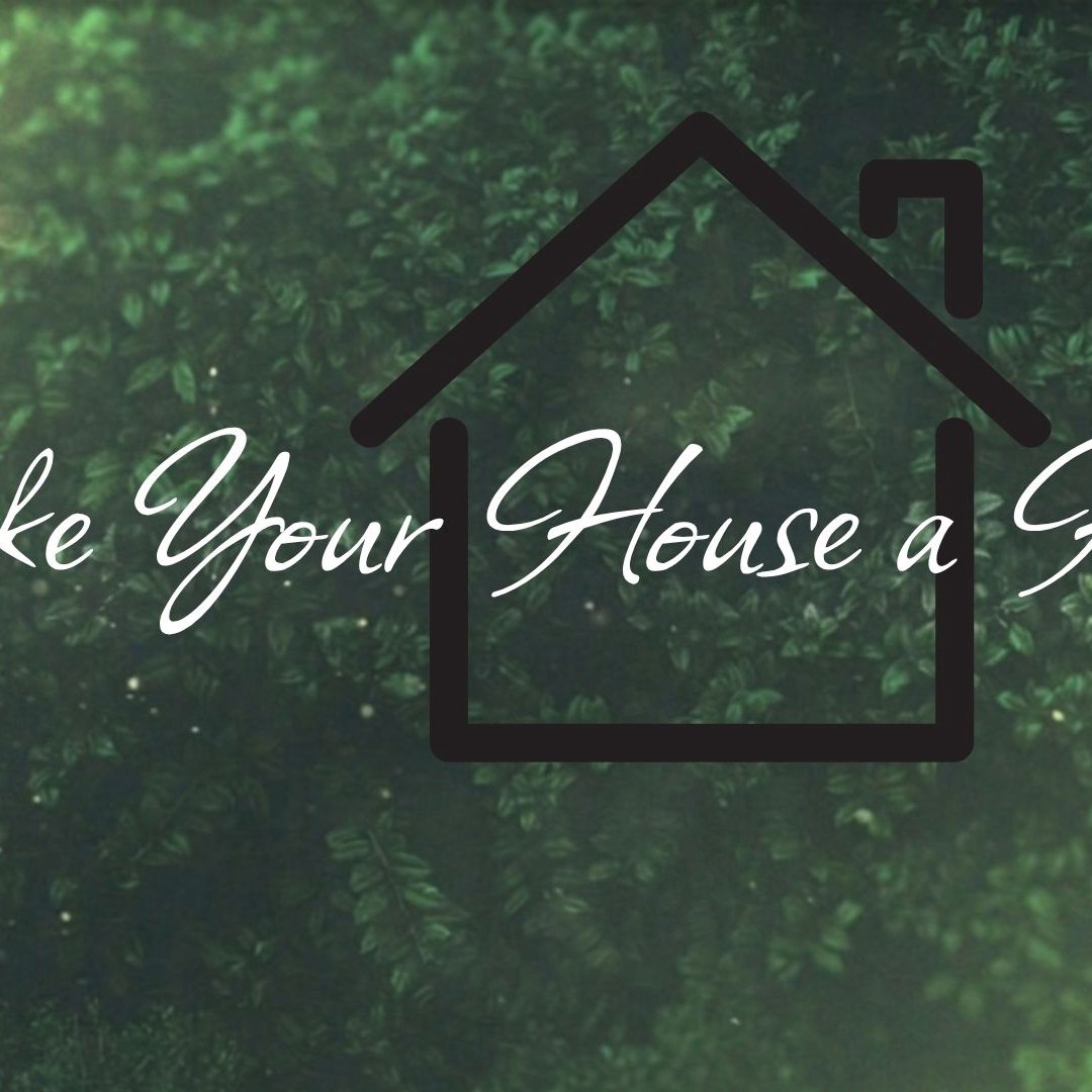 Build a Home of Praise episode artwork