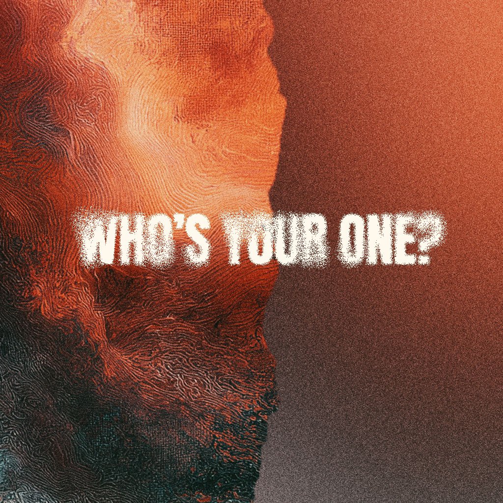Who Is Your One? | Podcast episode artwork