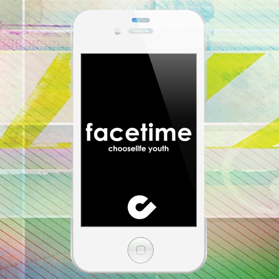 facetime episode artwork