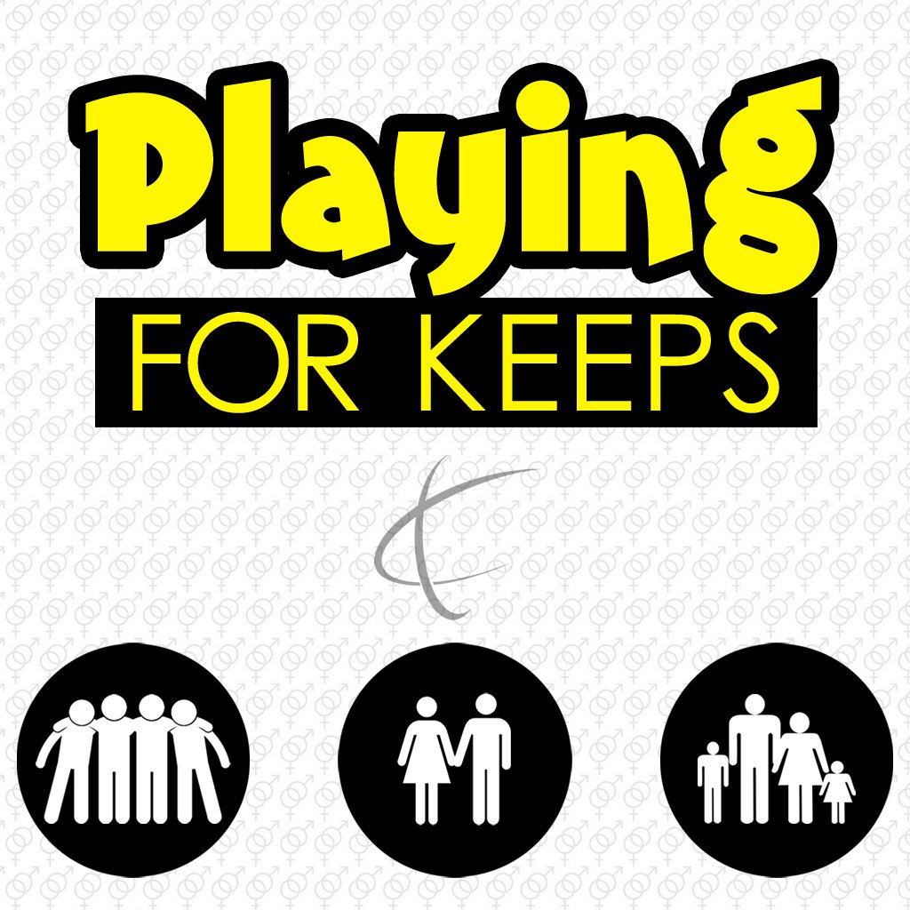 Dating for Keeps episode artwork
