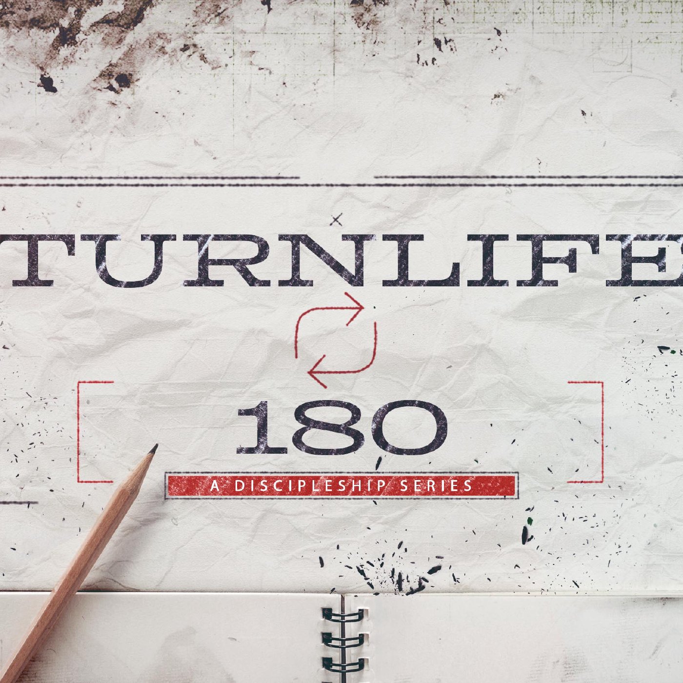 TurnLife 180 - Session 1 episode artwork