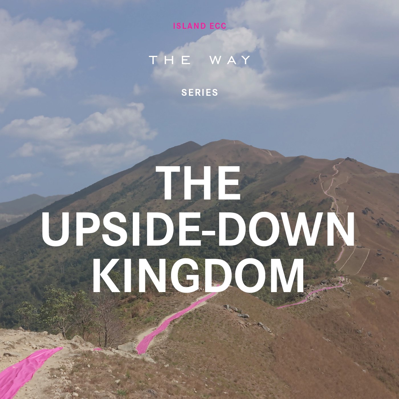 The Way: The Upside-Down Kingdom episode artwork