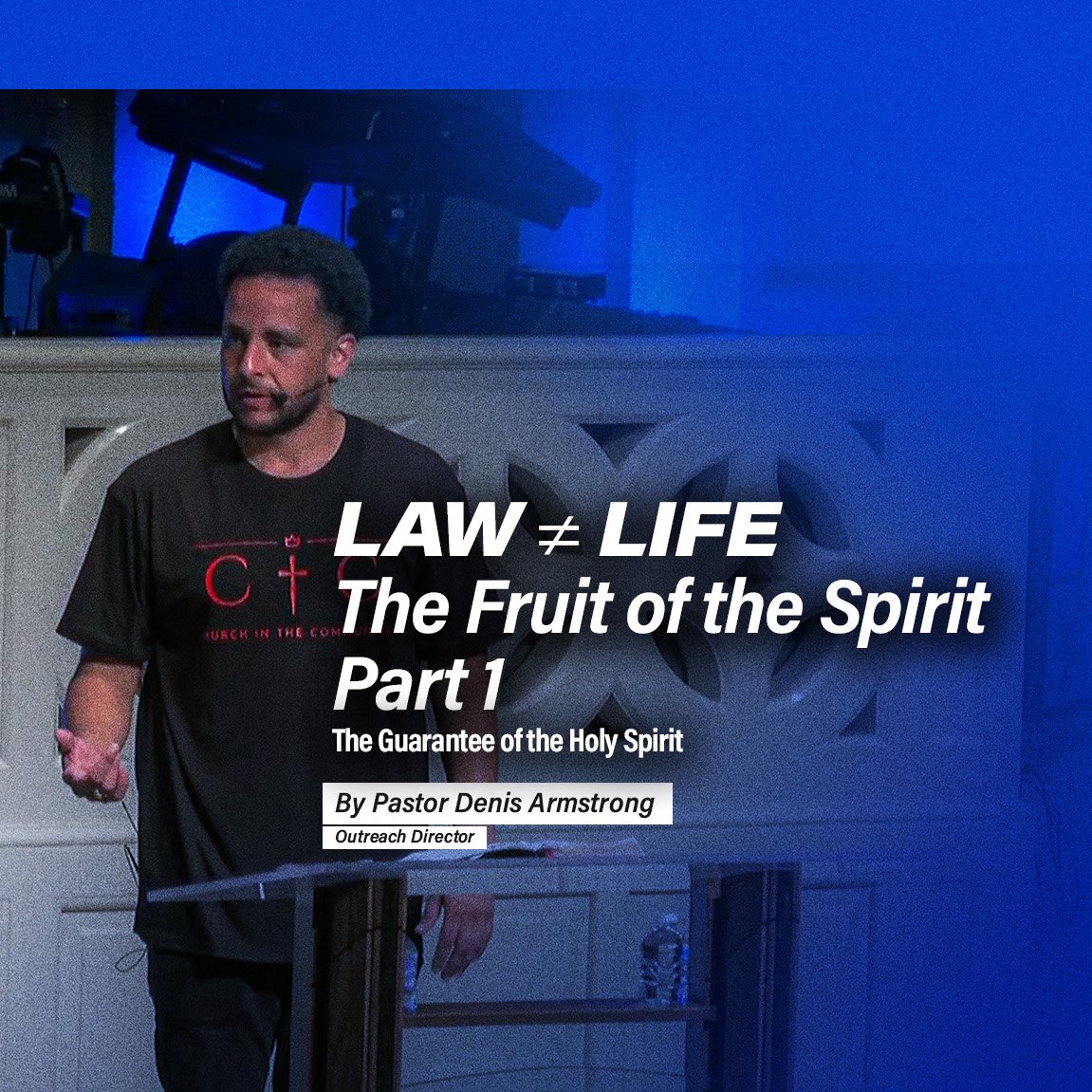 Law ≠ Life episode artwork