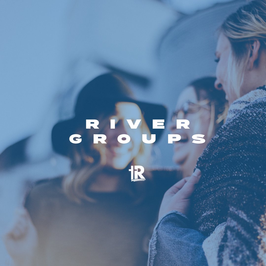 River Groups: New Life