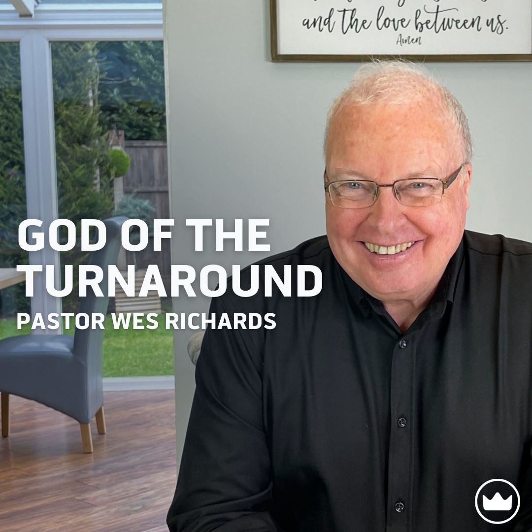 The King\'s Church International Audio Podcast