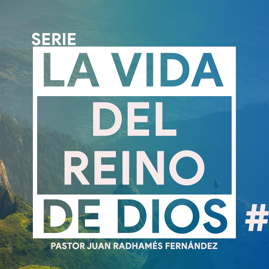 La Vida del Reino de Dios #4 episode artwork