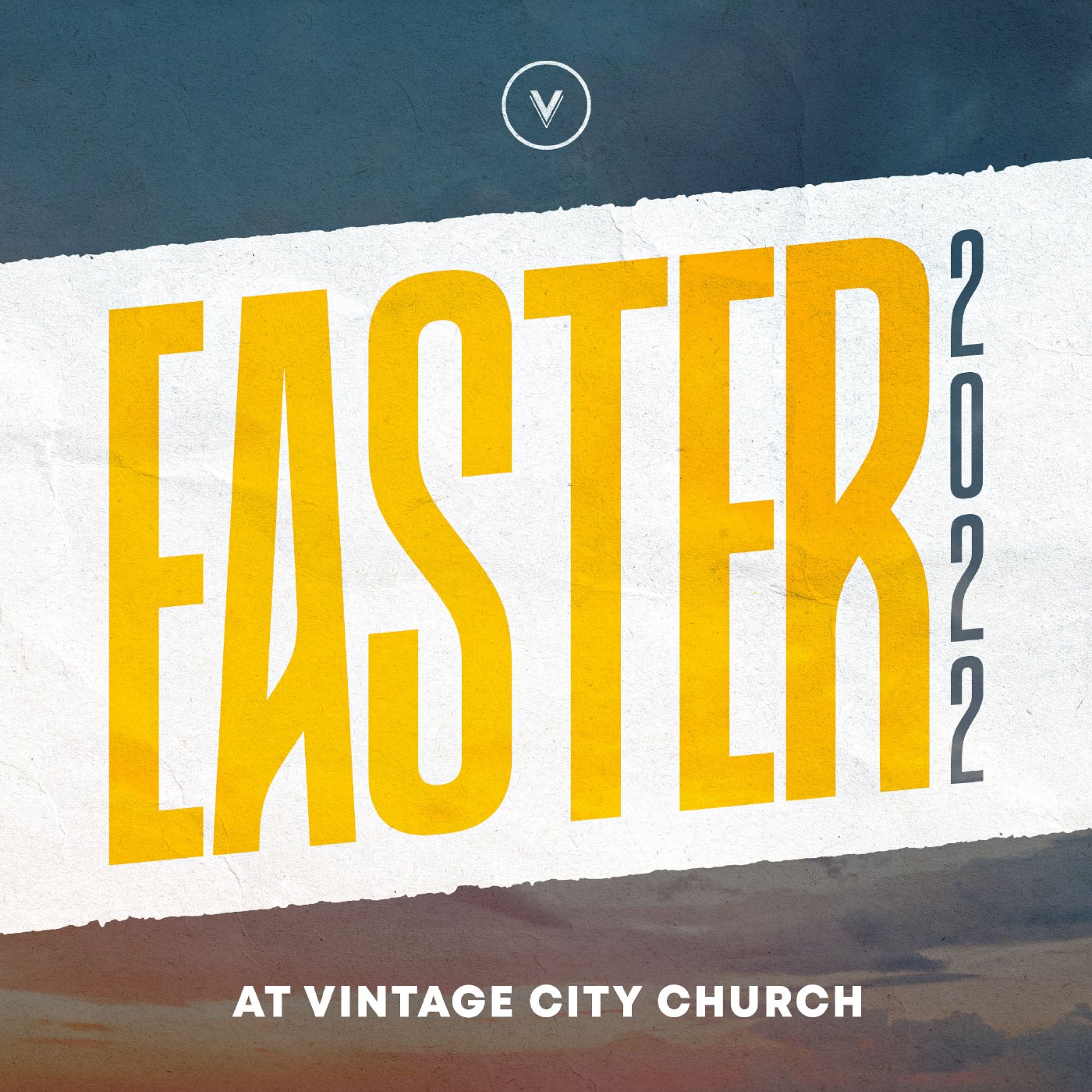 Vintage City Church