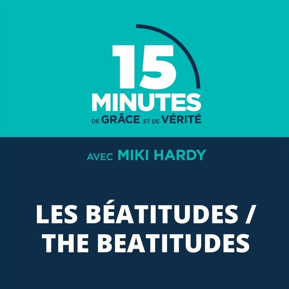 Heureux ceux qui ont le cœur pur