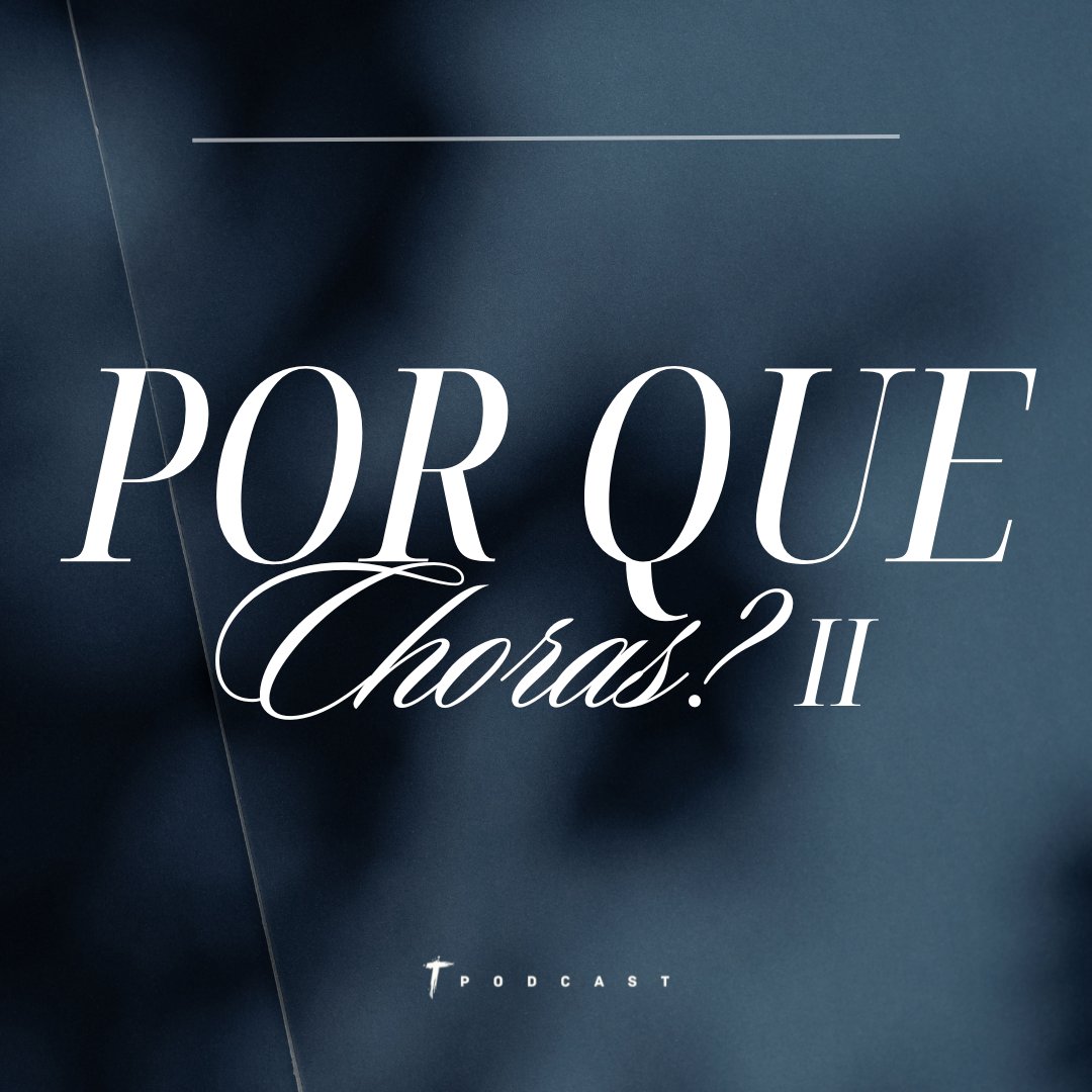 Podcast Fronteira Church Porto