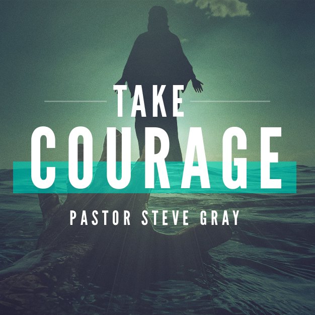 Revive Church KC Sermons