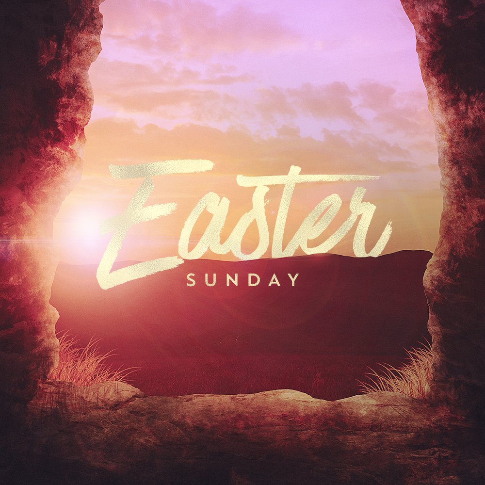 2017 Easter Drama episode artwork