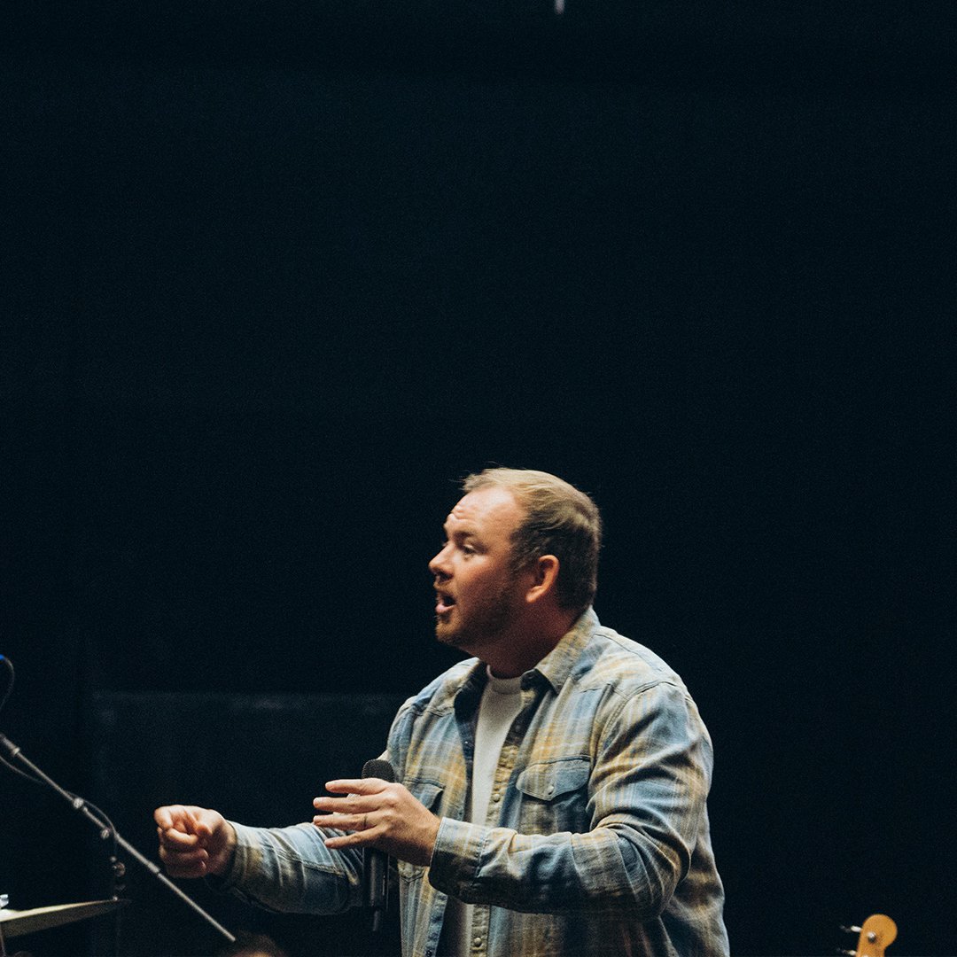 Piedmont Chapel - Audio Podcast
