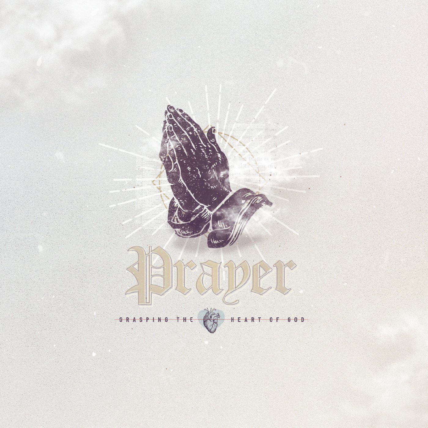 Prayer episode artwork