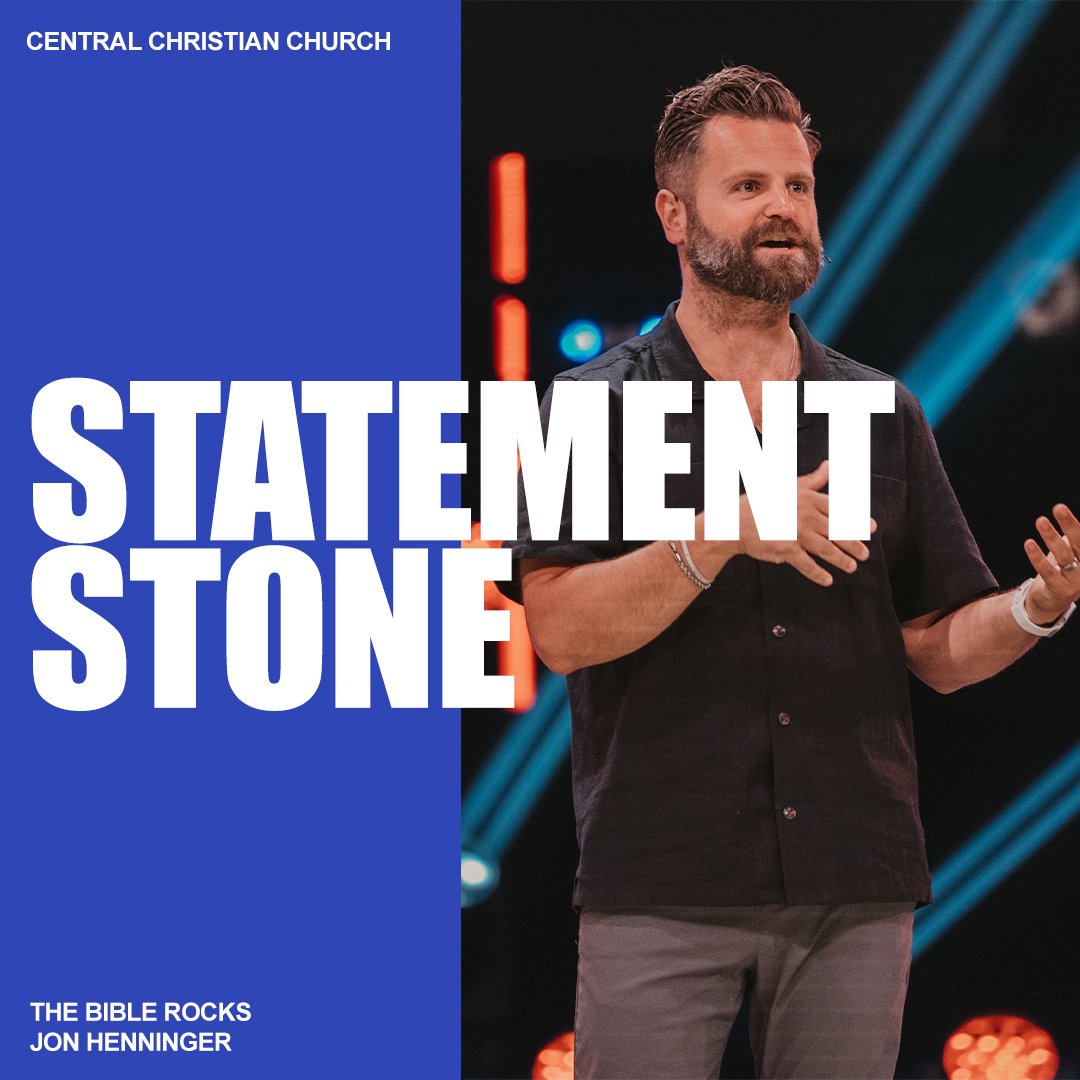 The Central Podcast
