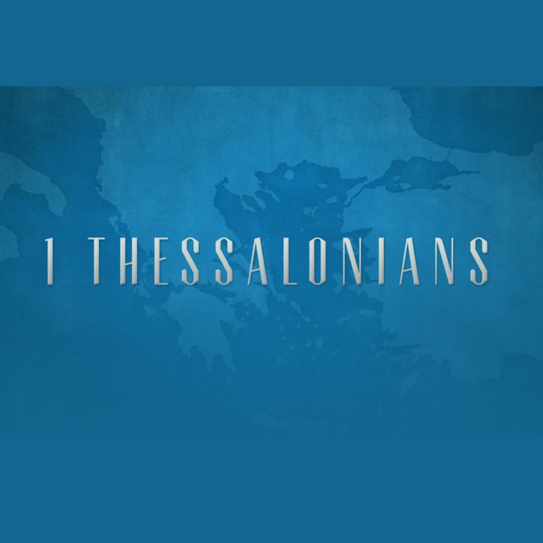 Calvary Chapel Oxford Bible Teaching Podcast