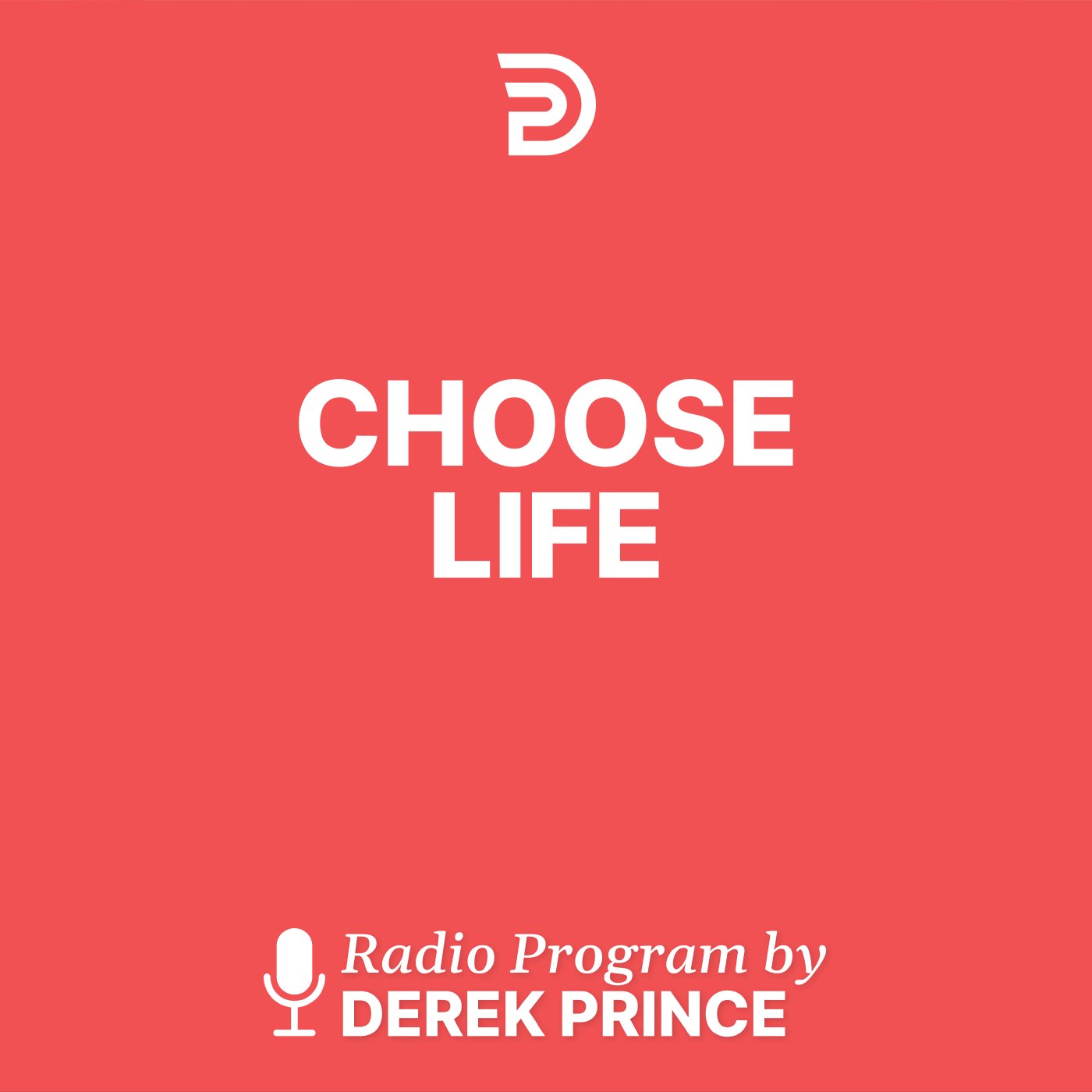 Decision is Yours, The (8)