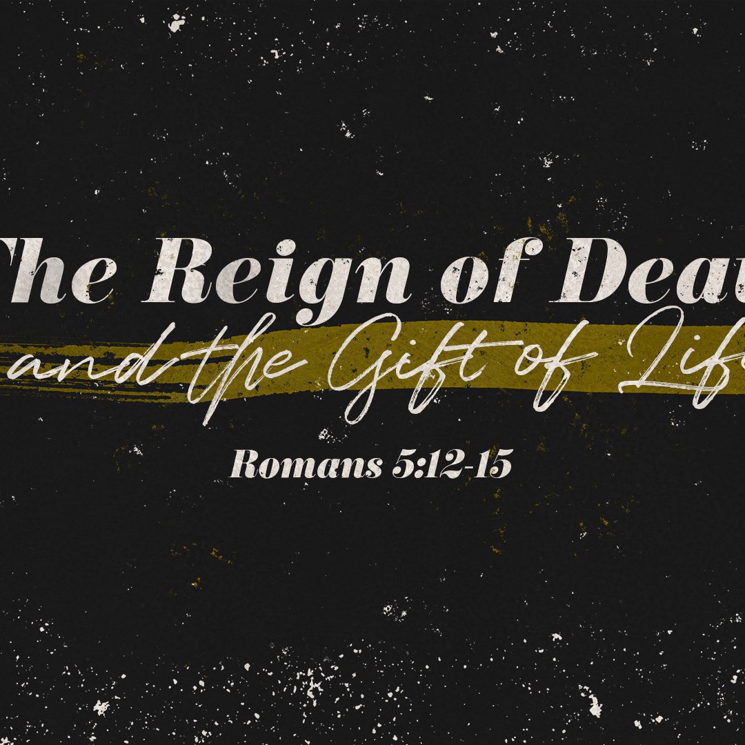 The Reign of Death and the Gift of Life episode artwork