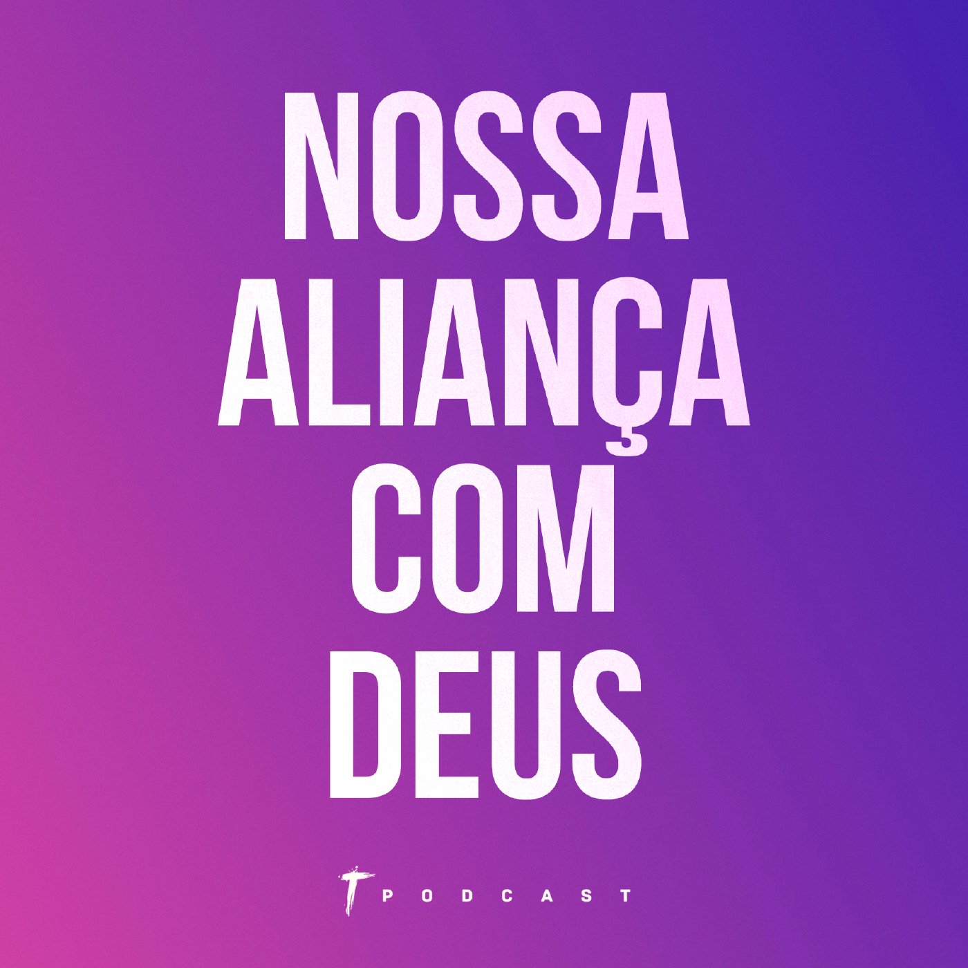Podcast Fronteira Church Rio
