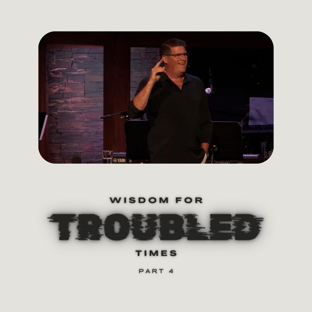 Live The Word episode artwork