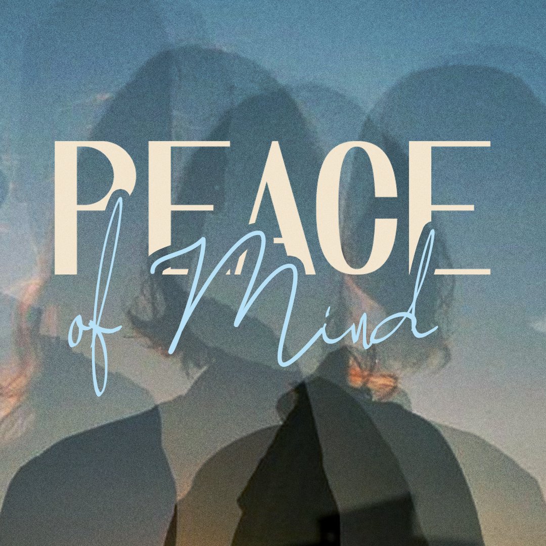 Peace of Mind: Step Into The Light | Pastor Paige Bostwick