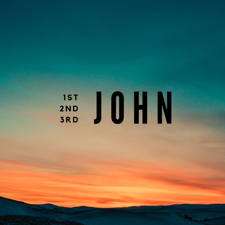 1 John 4:1-6 episode artwork