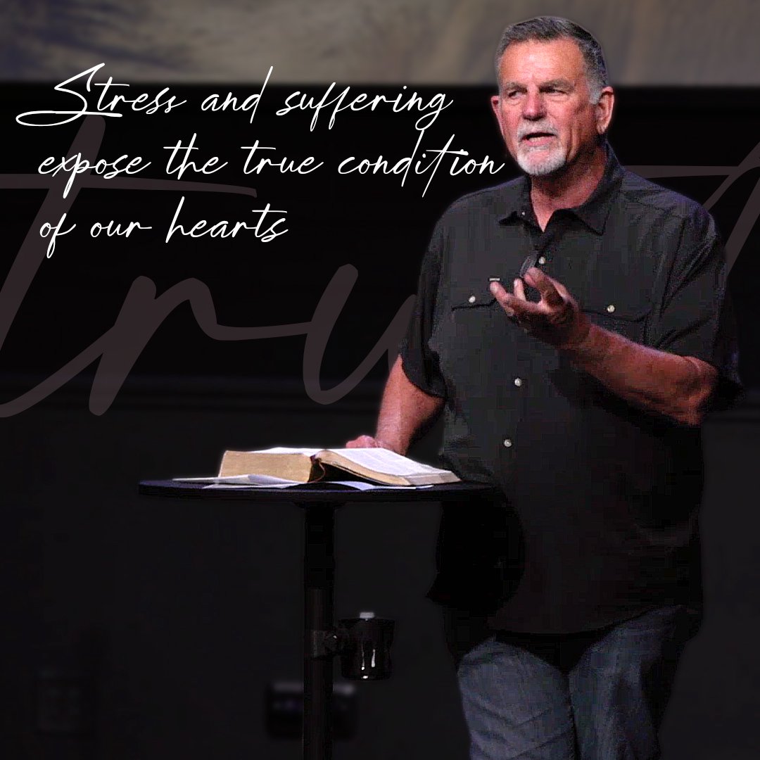 Trusting Through Trials