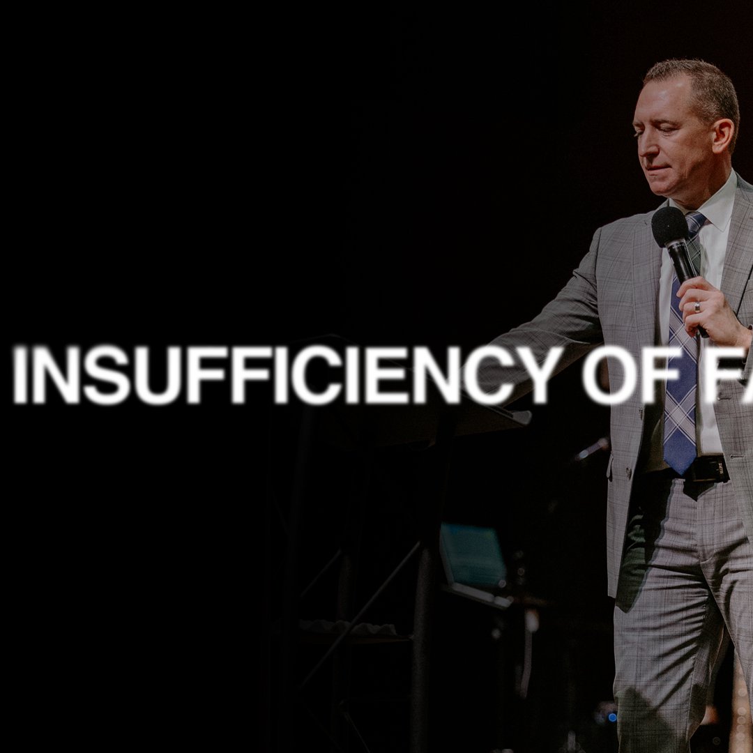 Christian Life Center with Michael Ensey