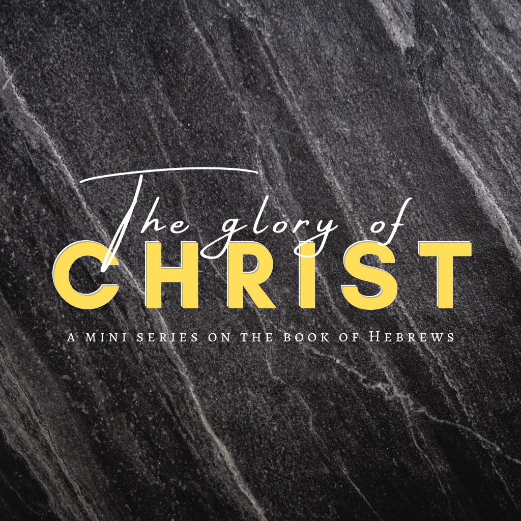 The Encouragement of a Benediction episode artwork