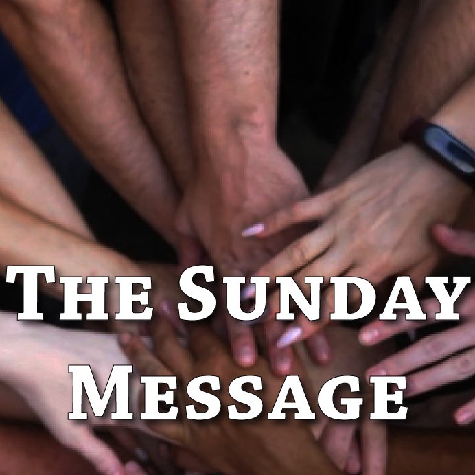The Sunday Message - Jul 12 2026 - One Body Many Gifts episode artwork