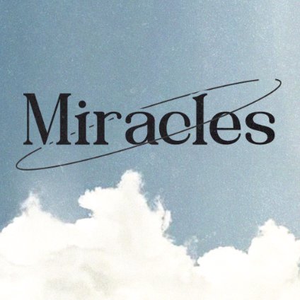 Everyday Miracle episode artwork