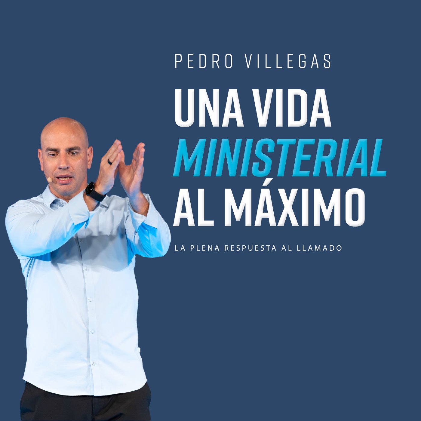 Creados Para El Ministerio episode artwork