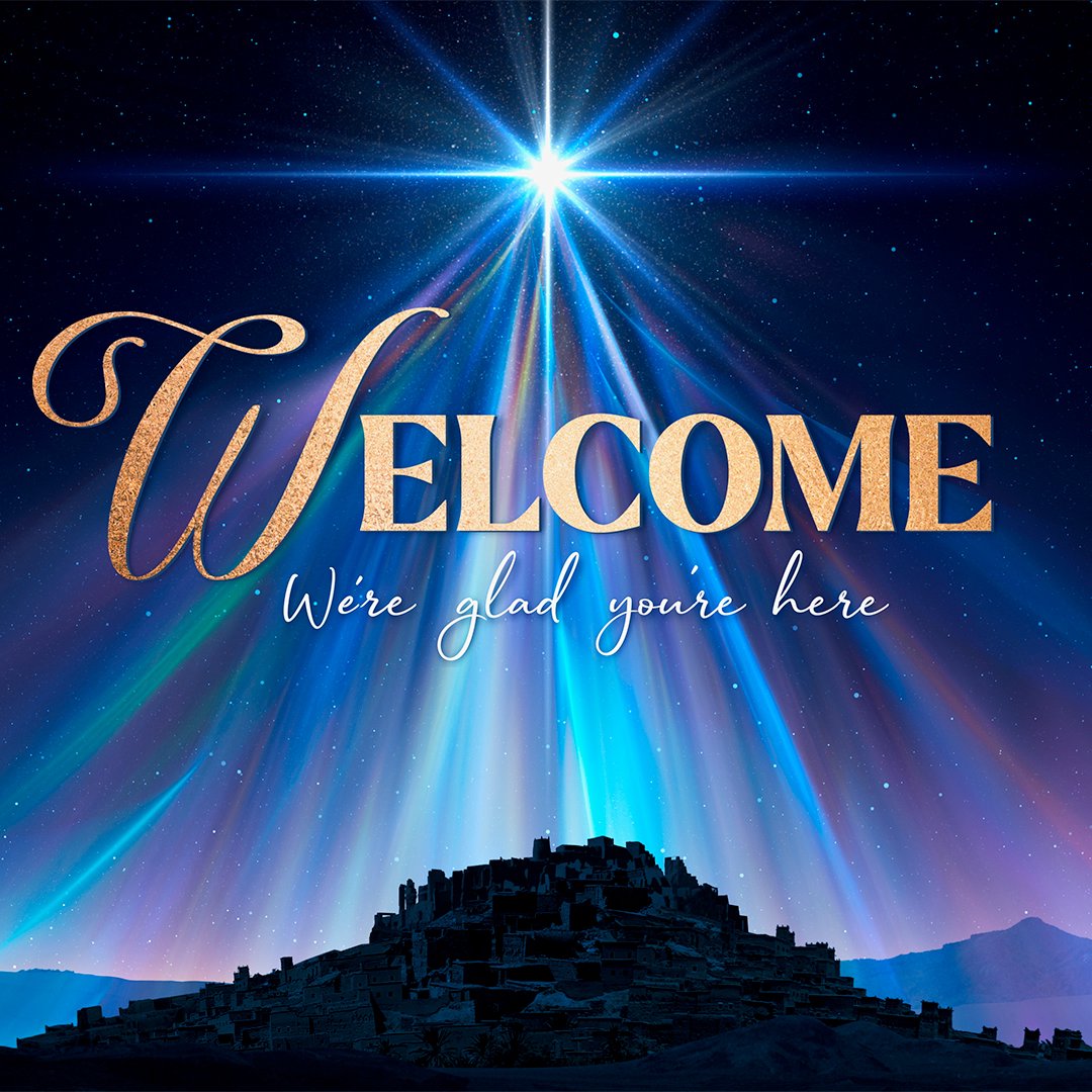 Gracious Hope Bible Fellowship
