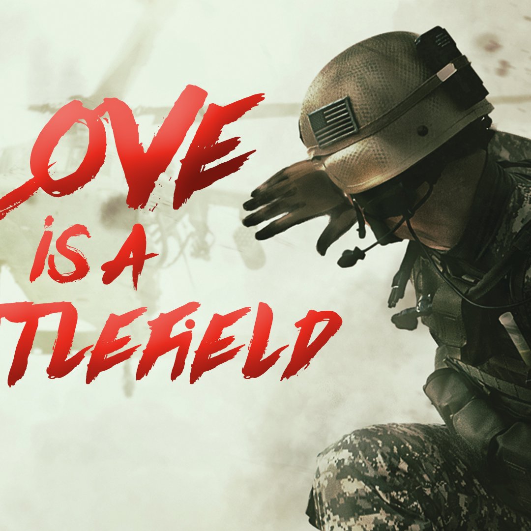 Relationships are a real Battlefield episode artwork