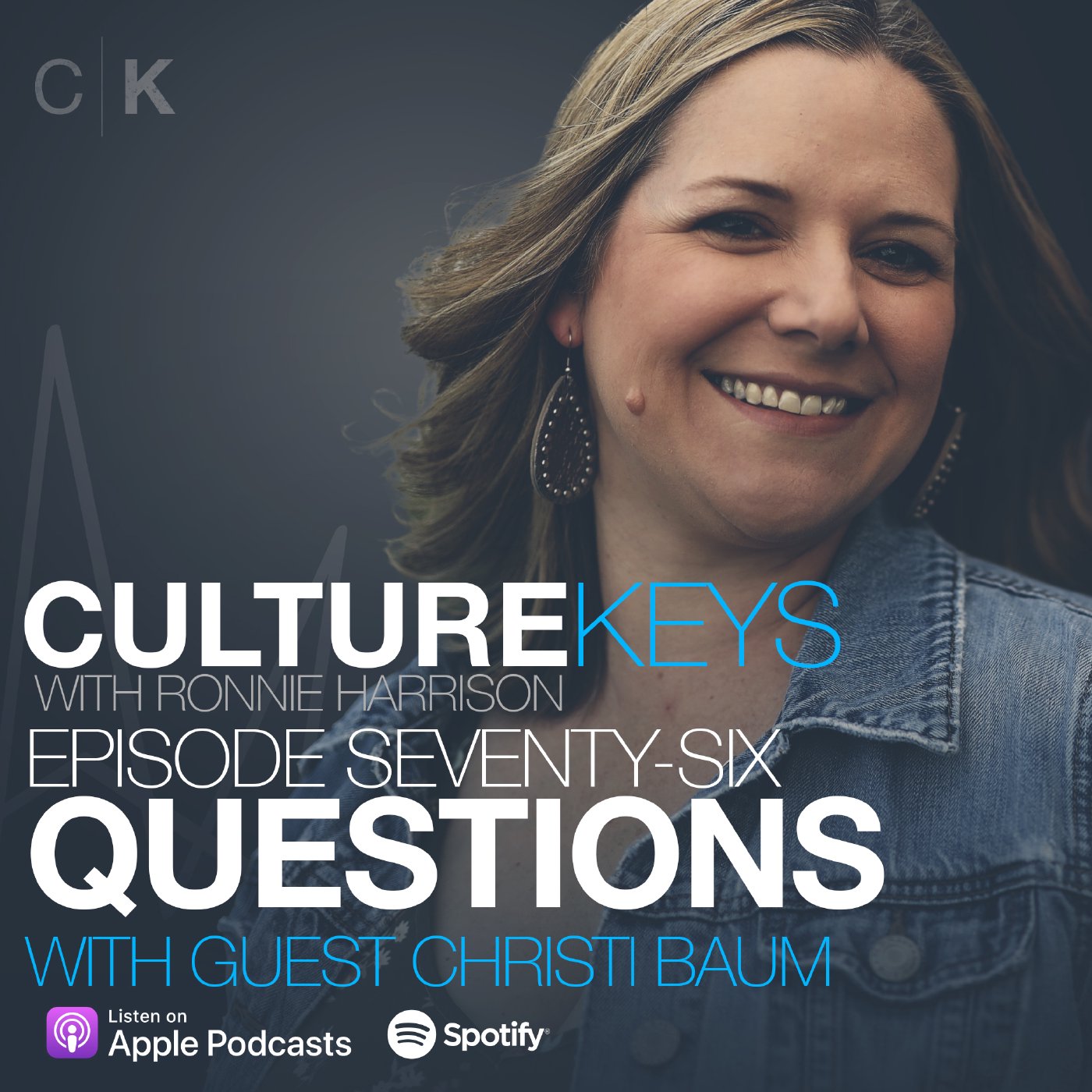 Culture Keys