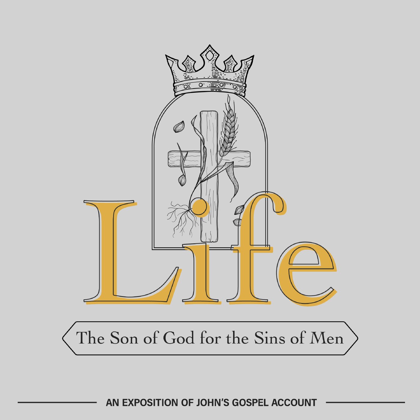 A Gruesome Picture of Greatest Love A Gruesome Picture of Greatest Love