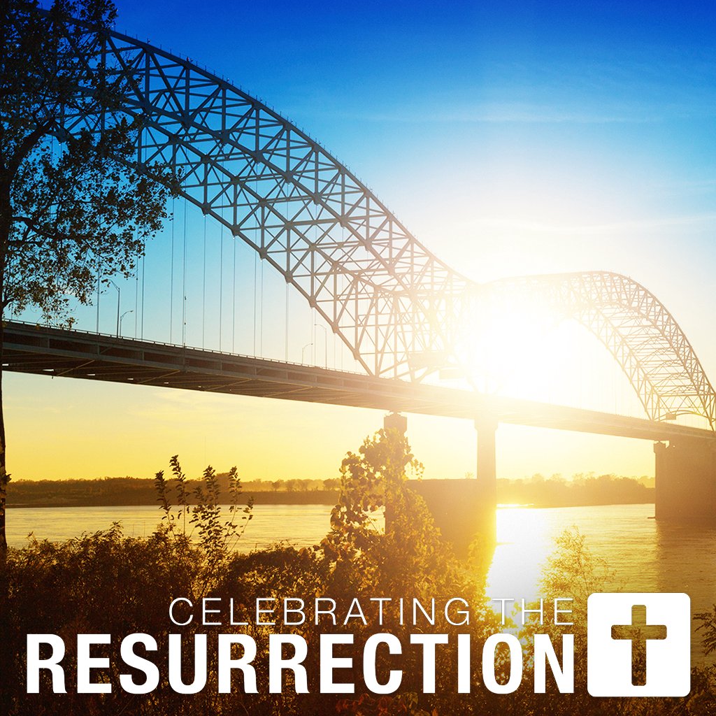 Easter Sunday: Experiencing Easter